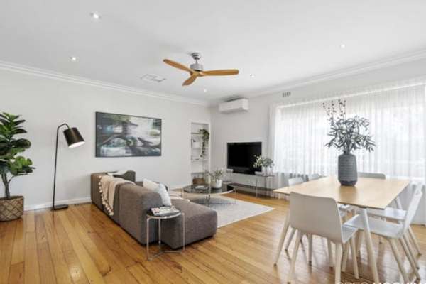 House sit in Melbourne, VIC, Australia