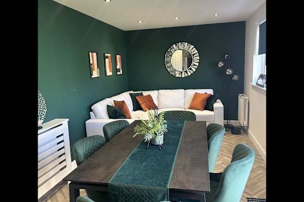 House sit in Newtonhill, United Kingdom