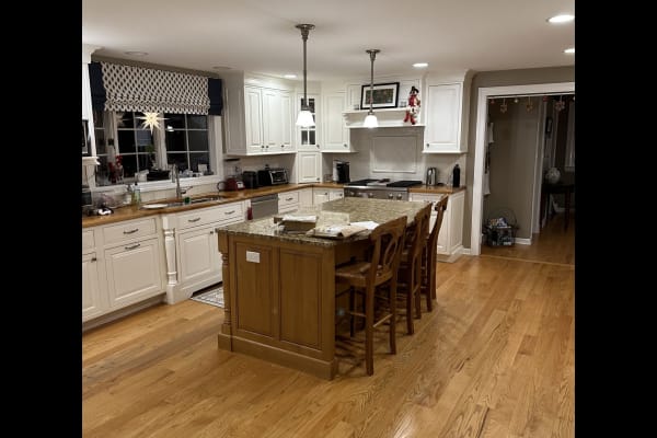 House sit in Ridgefield, CT, US