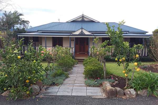 House sit in Milton, NSW, Australia