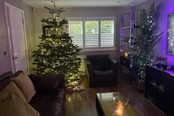 House sit in Wokingham, United Kingdom