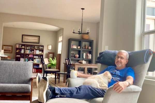 House sit in Independence, KY, US