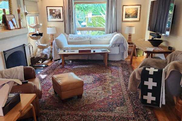 House sit in Santa Barbara, CA, US