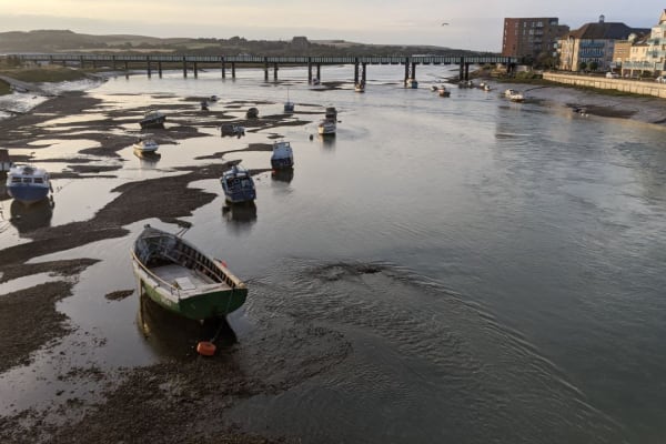 House sit in Shoreham-by-Sea, United Kingdom