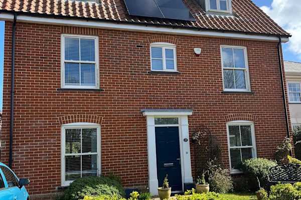 House sit in Cromer, United Kingdom