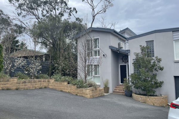 House sit in Frankston East, VIC, Australia