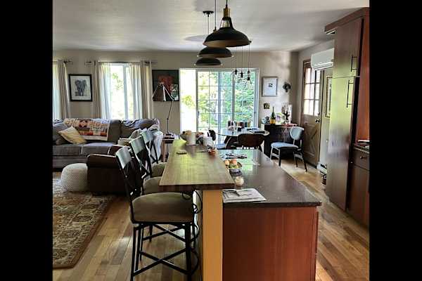 House sit in Olympia, WA, US