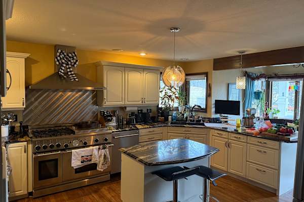 House sit in Broomfield, CO, US