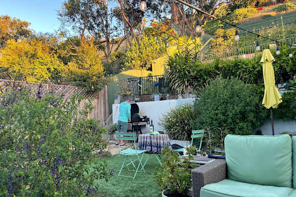 House sit in Los Angeles, CA, US