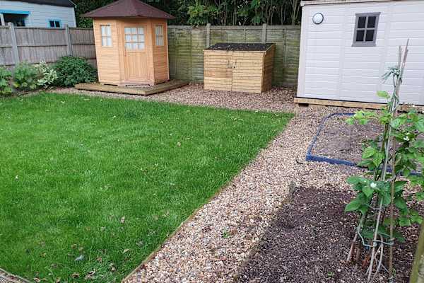 House sit in Meldreth, United Kingdom