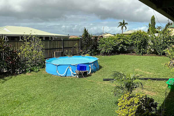 House sit in Mackay, QLD, Australia