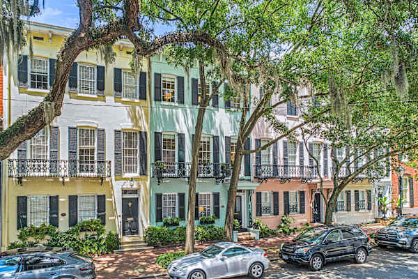 House sit in Savannah, GA, US