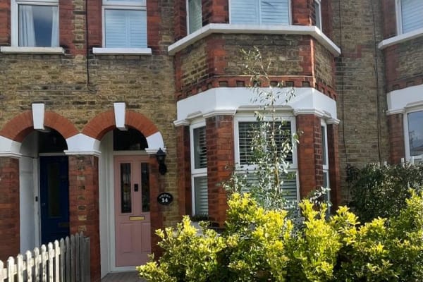 House sit in Bromley, United Kingdom