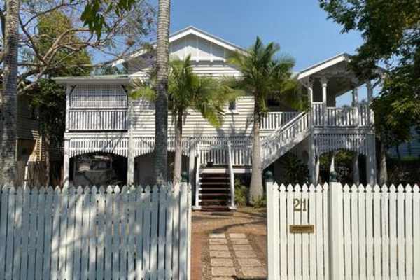 House sit in Brisbane, QLD, Australia