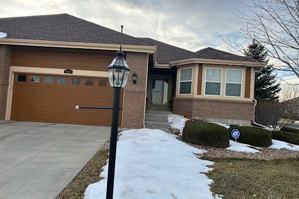 House sit in Thornton, CO, US