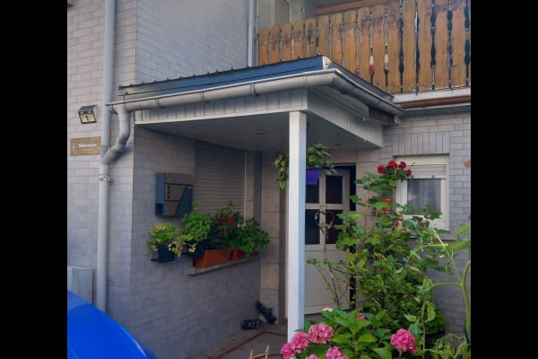 House sit in Leun, Germany