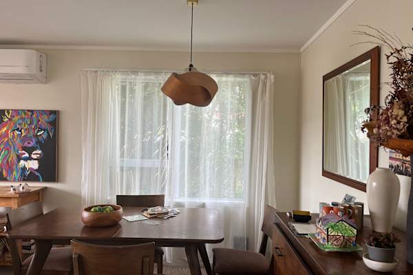 House sit in Wellington, New Zealand