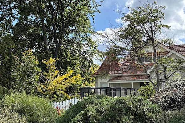 House sit in Hobart, TAS, Australia