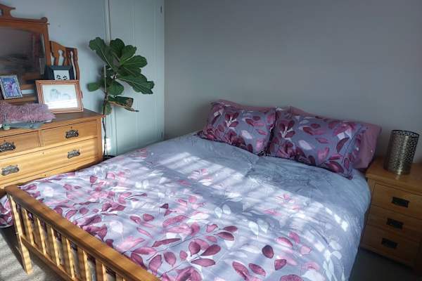 House sit in Rochester, United Kingdom