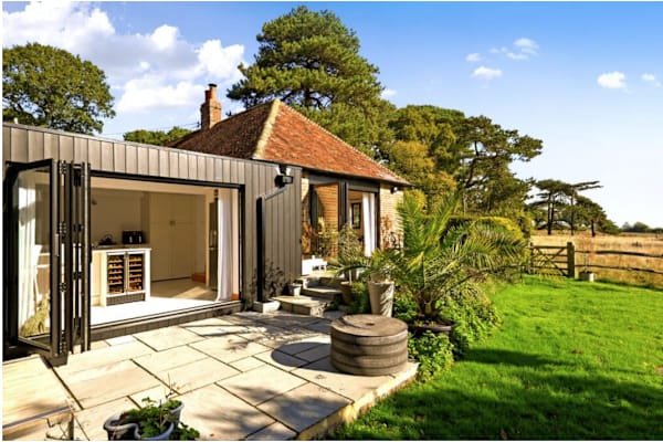 House sit in Rye, United Kingdom