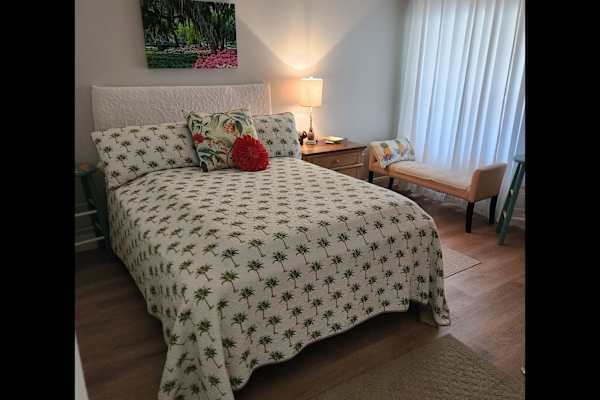 House sit in Orlando, FL, US