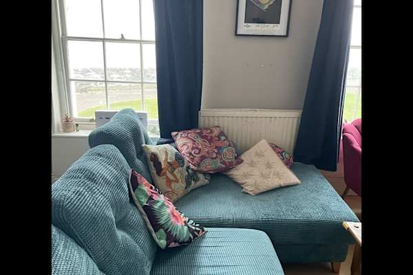 House sit in Margate, United Kingdom