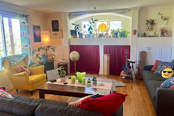 House sit in Lafayette, CO, US