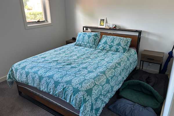 House sit in Melbourne, VIC, Australia