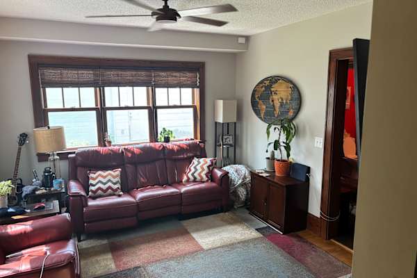 House sit in Saint Paul, MN, US