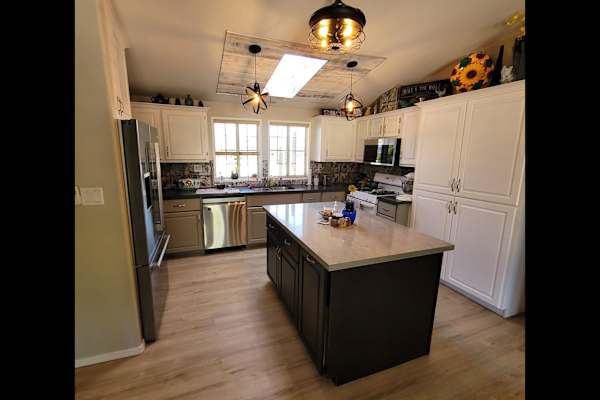 House sit in Cave Creek, AZ, US