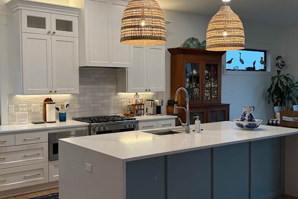 House sit in Neskowin, OR, US