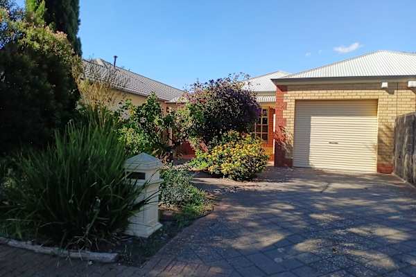 House sit in Adelaide, SA, Australia