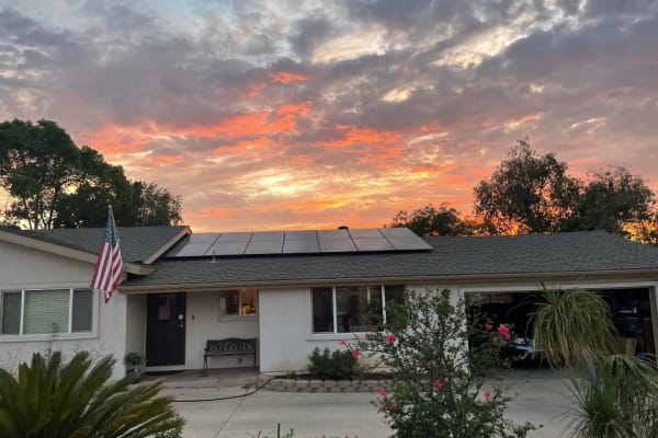 House sit in El Cajon, CA, US