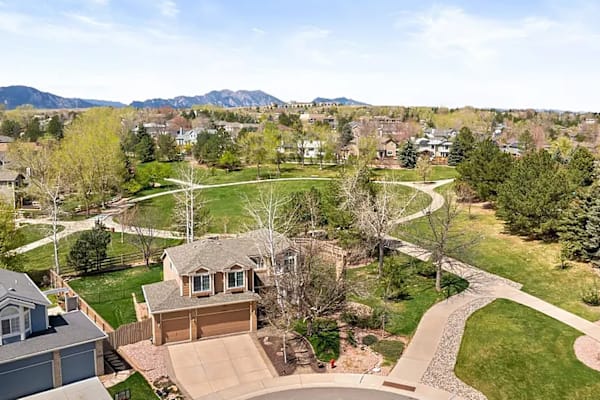 House sit in Superior, CO, US