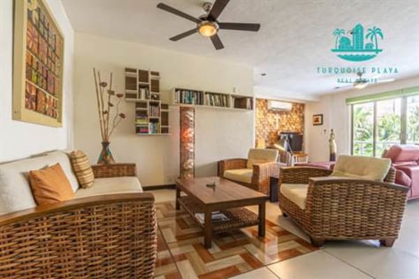 House sit in Playa del Carmen, Mexico