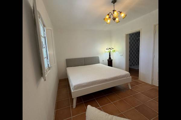 House sit in Boliqueime, Portugal