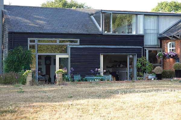House sit in Andover, United Kingdom