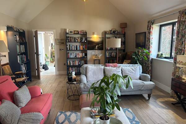 House sit in Ilkley, United Kingdom