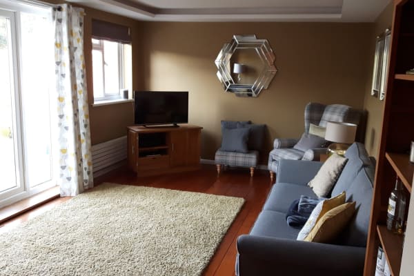 House sit in Warsash, United Kingdom
