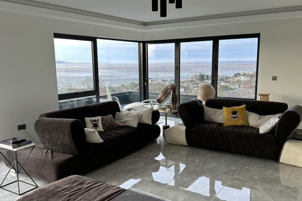 House sit in Caldy, United Kingdom