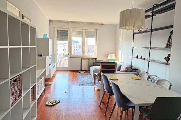 House sit in Treviso, Italy