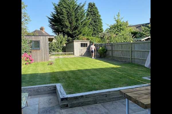 House sit in Royal Tunbridge Wells, United Kingdom