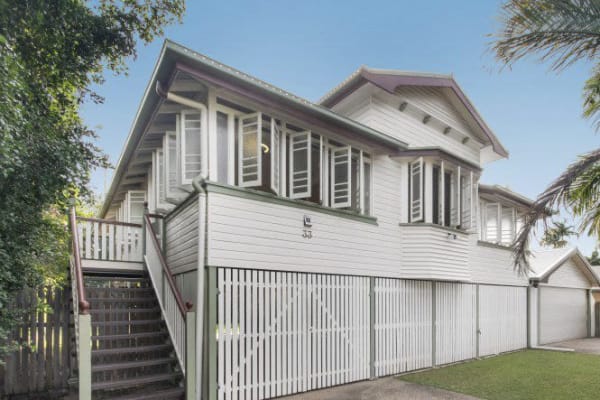 House sit in Townsville, QLD, Australia