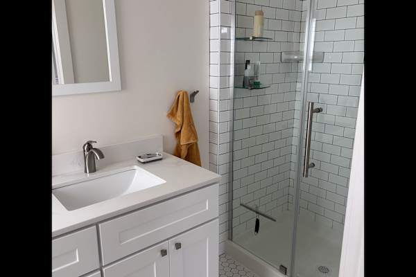 House sit in San Francisco, CA, US