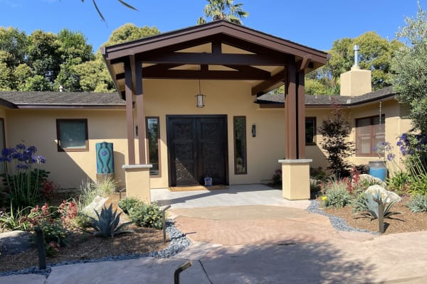 House sit in Napa, CA, US