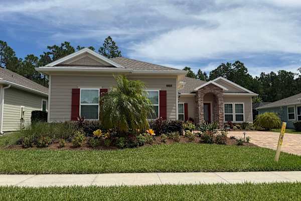 House sit in Saint Augustine, FL, US
