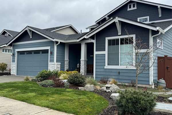 House sit in Lacey, WA, US