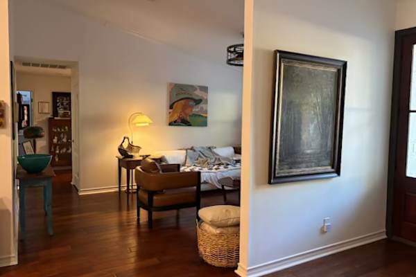 House sit in San Antonio, TX, US