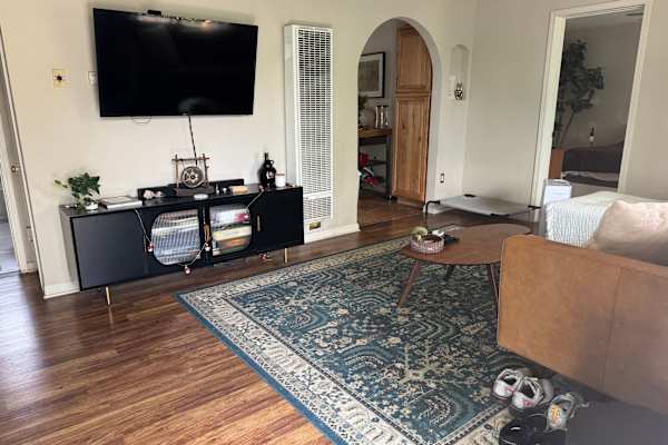 House sit in Albuquerque, NM, US