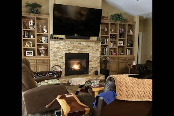 House sit in Live Oak, FL, US